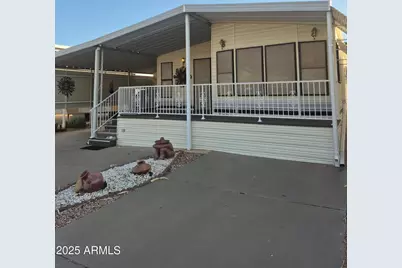 17200 W Bell Road #452, Surprise, AZ 85374 - Photo 18