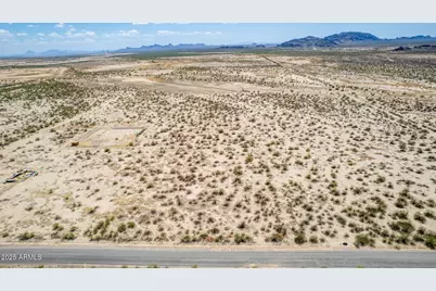 0 W Houser Road #LOT 2, Casa Grande, AZ 85193 - Photo 1