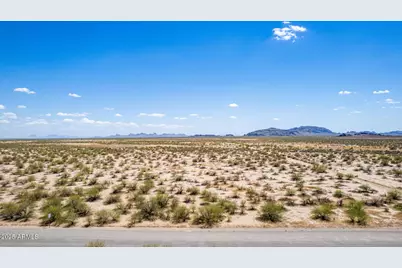 0 W Houser Road #LOT 2, Casa Grande, AZ 85193 - Photo 4