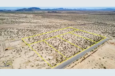 0 W Houser Road #LOT 2, Casa Grande, AZ 85193 - Photo 1