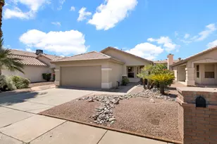 3915 E Rockwood, Phoenix, AZ 85050 - Photo 1