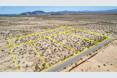 0 W Houser Road #Lot 1, Casa Grande, AZ 85193 - Photo 4