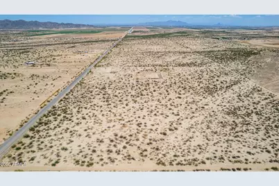 0 W Houser Road #Lot 4, Casa Grande, AZ 85193 - Photo 2