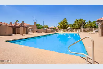 3491 N Arizona Avenue #138, Chandler, AZ 85225 - Photo 28