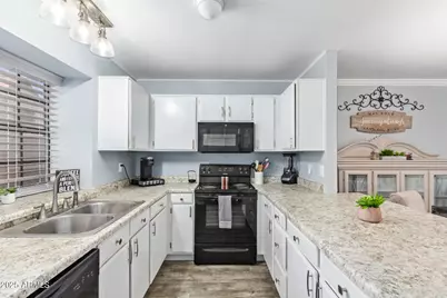 3491 N Arizona Avenue #138, Chandler, AZ 85225 - Photo 4