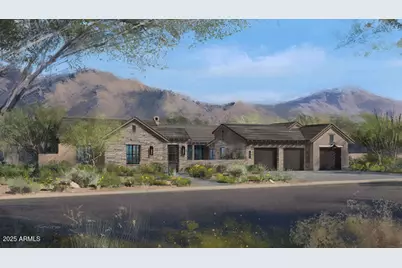 24023 N 127th Way, Scottsdale, AZ 85255 - Photo 1