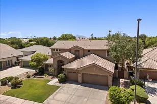 857 E Carla Vista Dr, Gilbert, AZ 85295 - Photo 4