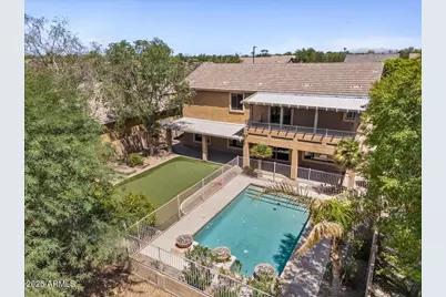 857 E Carla Vista Drive, Gilbert, AZ 85295 - Photo 60