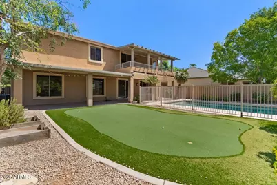 857 E Carla Vista Drive, Gilbert, AZ 85295 - Photo 54