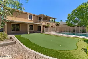 857 E Carla Vista Dr, Gilbert, AZ 85295 - Photo 54