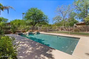 857 E Carla Vista Dr, Gilbert, AZ 85295 - Photo 56