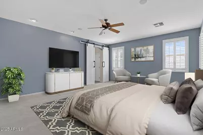 857 E Carla Vista Drive, Gilbert, AZ 85295 - Photo 30