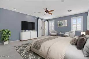 857 E Carla Vista Dr, Gilbert, AZ 85295 - Photo 30