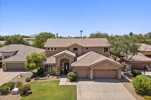 857 E Carla Vista Dr, Gilbert, AZ 85295 - Photo 2