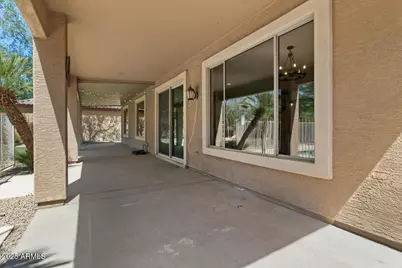 857 E Carla Vista Drive, Gilbert, AZ 85295 - Photo 50