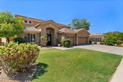 857 E Carla Vista Drive, Gilbert, AZ 85295 - Photo 6