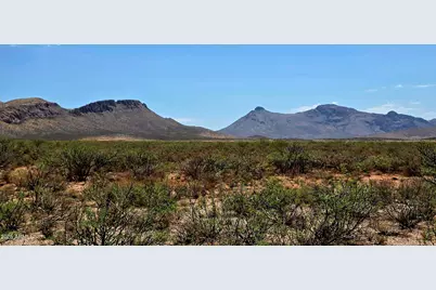 Lot 287 N Calle Del Prado -- #287, Douglas, AZ 85607 - Photo 1