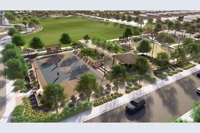 18730 W Westview Street, Litchfield Park, AZ 85340 - Photo 56