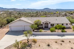51352 N 293rd Ave, Wickenburg, AZ 85390 - Photo 1