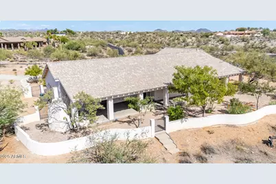 51352 N 293rd Avenue, Wickenburg, AZ 85390 - Photo 42