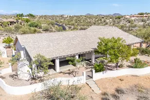 51352 N 293rd Ave, Wickenburg, AZ 85390 - Photo 42