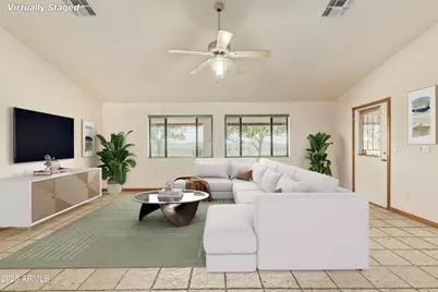 51352 N 293rd Avenue, Wickenburg, AZ 85390 - Photo 4