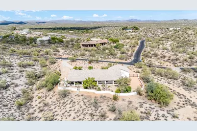 51352 N 293rd Avenue, Wickenburg, AZ 85390 - Photo 40