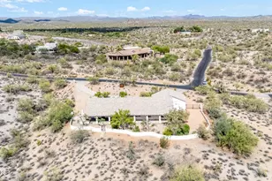 51352 N 293rd Ave, Wickenburg, AZ 85390 - Photo 40