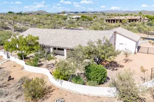 51352 N 293rd Ave, Wickenburg, AZ 85390 - Photo 44