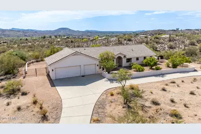 51352 N 293rd Avenue, Wickenburg, AZ 85390 - Photo 48