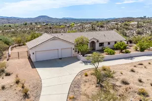 51352 N 293rd Ave, Wickenburg, AZ 85390 - Photo 48
