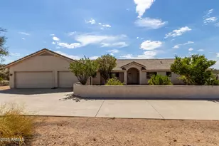 51352 N 293rd Ave, Wickenburg, AZ 85390 - Photo 52