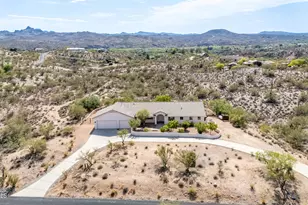 51352 N 293rd Ave, Wickenburg, AZ 85390 - Photo 46