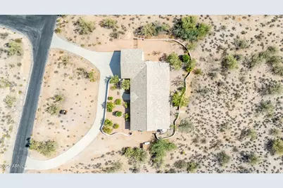 51352 N 293rd Avenue, Wickenburg, AZ 85390 - Photo 38