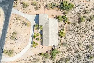 51352 N 293rd Ave, Wickenburg, AZ 85390 - Photo 38