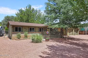 608 E Wade Ln, Payson, AZ 85541 - Photo 2