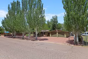 608 E Wade Ln, Payson, AZ 85541 - Photo 4