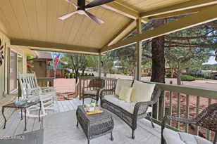 608 E Wade Ln, Payson, AZ 85541 - Photo 6