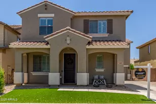 3649 E Waite, Gilbert, AZ 85295 - Photo 1