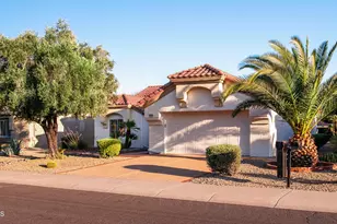 14125 W Via Manana --, Sun City West, AZ 85375 - Photo 1