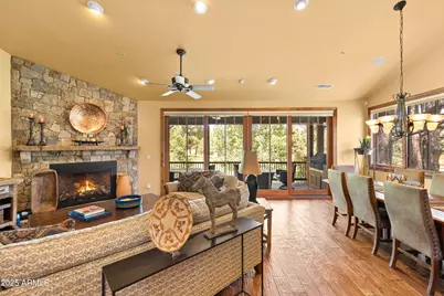 3848 S Timoteo Lane #10, Flagstaff, AZ 86005 - Photo 1