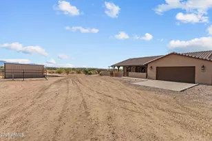 27755 S Slick Fork Trail, Congress, AZ 85332 - Photo 4