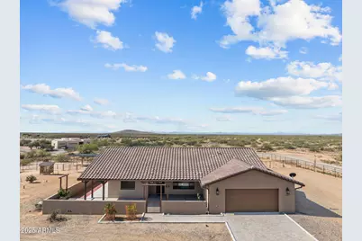27755 S Slick Fork Trail, Congress, AZ 85332 - Photo 1