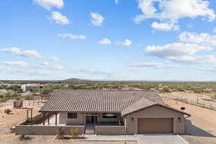 27755 S Slick Fork Trail, Congress, AZ 85332 - Photo 1