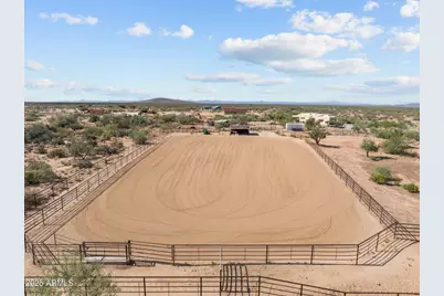 27755 S Slick Fork Trail, Congress, AZ 85332 - Photo 36