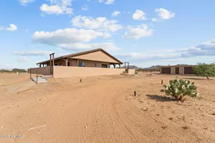 27755 S Slick Fork Trail, Congress, AZ 85332 - Photo 54