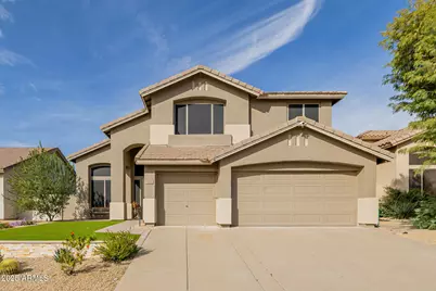 7740 E Phantom Way, Scottsdale, AZ 85255 - Photo 1