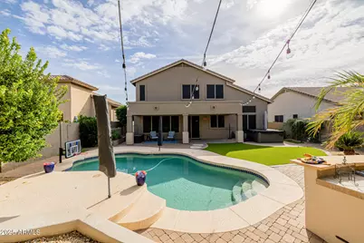 7740 E Phantom Way, Scottsdale, AZ 85255 - Photo 38