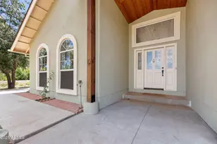 2155 E Chisholm Trail, Flagstaff, AZ 86005 - Photo 4
