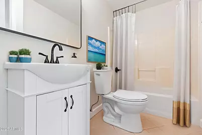 2155 E Chisholm Trail, Flagstaff, AZ 86005 - Photo 20